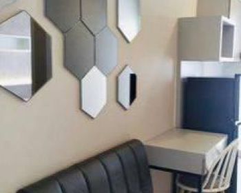 Apartemen Parahyangan Residence Ciumbuleuit Bandung Disewakan