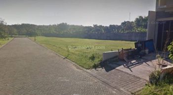 Kavling Graha Famili Siap Bangun Lokasi Nyaman Dan Aman