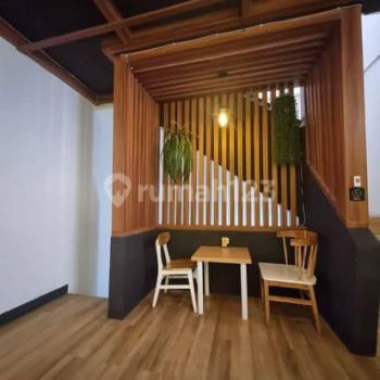 Ruko Cemara Kota Harapan Indah 
Bekasi