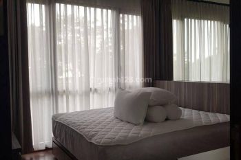 Apartment 1 Bedroom Full Furnished Mewah di Navapark Bsd