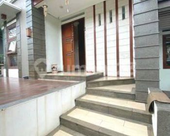 Dijual Rumah Siap Huni, Bagus Dan Terawat di Bintaro Jaya