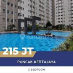 thumbnail-termurah215-juta-2-br-apartemen-puncak-kertajaya-0