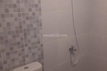 Dijual Apartment Tokyo Riverside Type 2 BR