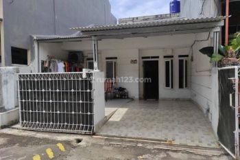 Taman Kedaung Ciputat Fresh Siap Huni Bagus