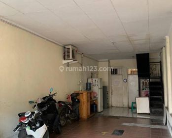 Dijual Rumah Pondok Aren 3 Menit Ke Bintaro Plaza