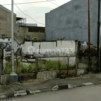 Dijual Tanah di Widoharjo Semarang