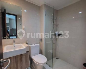 Apartemen Green Sedayu Luas 28m2 Tipe Studio Termurah