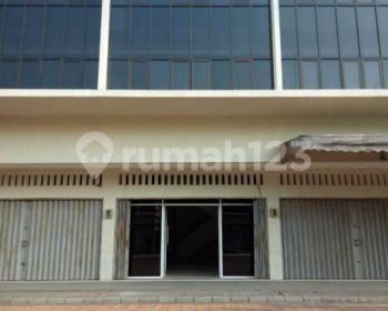 Dijual Murahh Dibawah Harga Pasar Ruko Airport City