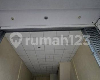 RUKO 2 LANTAI TENGAH KOTA SEMARANG COCOK BERBAGAI JENIS USAHA