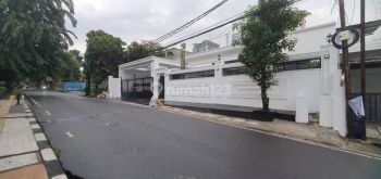 Rumah di cilandak dkt citos jakarta selatan