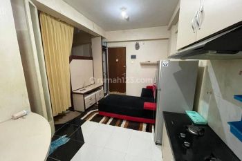 Apartemen Gunawangsa Manyar Semi Furnished 2 Bedroom