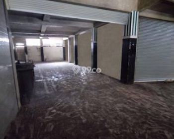 Ruko 2 lantai Dharmawangsa Seberang Unair Dekat RS Dr Soetomo