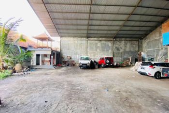 Gudang Di Gunung Soputan Denpasar Barat Hr