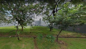 Dijual Kavling Trimaran Pantai Indah Kapuk