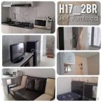 thumbnail-jual-apartemen-bassura-city-2-kamar-tidur-shm-tower-baru-0