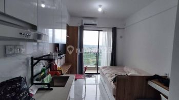 Disewa Apartemen Sky House Bsd Studio Fully Furnished