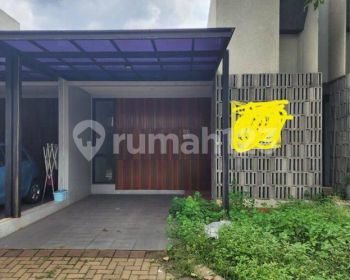 Jual cepat Di Discavery Alteza bintaro jaya