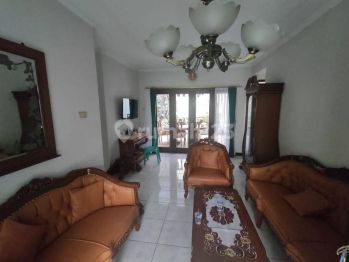 Rumah Nyaman Terawat Wangsakerta Kota Baru Parahyangan Bandung