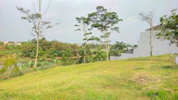 Dijual Tanah Strategis Kota Baru Parahyangan