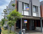 thumbnail-disewakan-cepat-rumah-hoek-2-lantai-full-furnished-di-freja-house-bsd-0