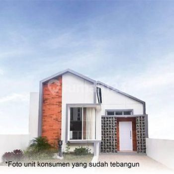 PROMO Rumah Desain Suka-suka di perumahan dkt Setiabudi Serasa Dago