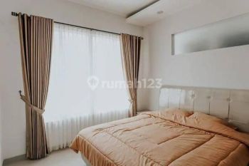 Cek Langsung Pasti Bikin Jatuh Hati, Rumah di Sentul City, Bogor