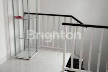 BALIKPAPAN RUMAH KOMPLEKS GRANDCITY FULL FURNISH ( LKO 02)