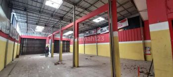 kan Ruko Strategis Di Jalan Raya Pondok Bambu Jakarta Timur