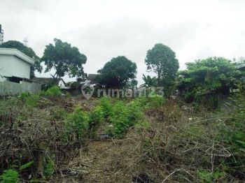 Lahan Komersil Strategis di Pusat Kota Palembang Dengan Bonus Rumah