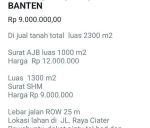 thumbnail-dijual-tanah-di-ciater-raya-bsd-city-posisi-belakang-0