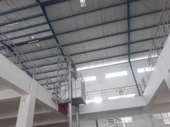 Jual Gudang Prigen Pasuruan Jawa timur