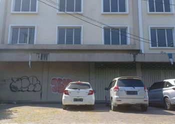 DISEWAKAN/DIJUAL RUKO SURABAYA SELATAN