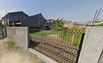 Tanah Matang Siap Bangun Harga Murah Di Ciaranten Arcamanik