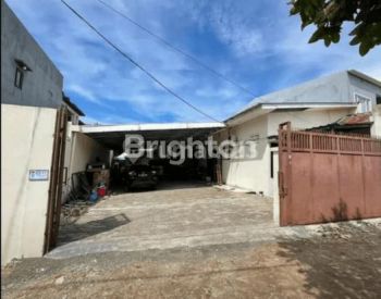 GUDANG COCOK BUAT USAHA