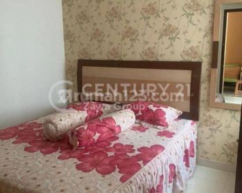 Disewa Apartemen Mediterania 2 View Pool Lokasi Tj Duren Jakbar