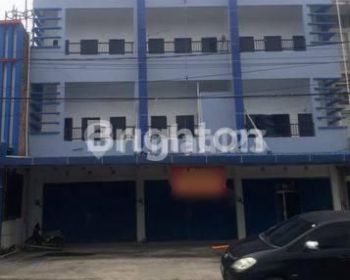 RUKO MT HARYONO DALAM BJBJ BALIKPAPAN DEKAT BANDARA