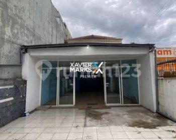 Ruko di Sangat Strategis Nol Jalan Suhat Malang