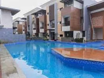 Apartemen 3 Kamar Tidur Assati Garden House Bsd City