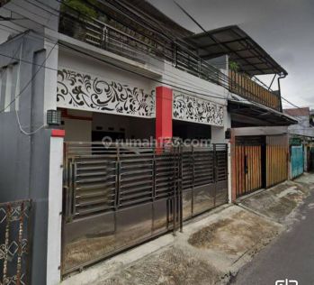 Rumah Di Jln Matraman Pramuka Lokasi Sangat Strategis