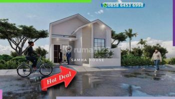 Harga Top Cluster Modern Di Kota Bandung Sindanglaya 289H9