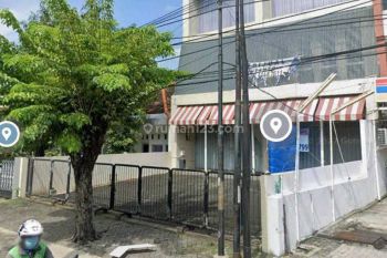 Ruang Usaha Pucang Anom Timur Surabaya