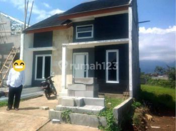 Rumah murah Bogor 500 800 juta dekat tol stasiun kebun Raya RSUD