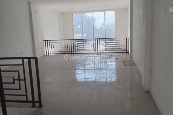 Ruko Mewah Exclusive Jagakarsa