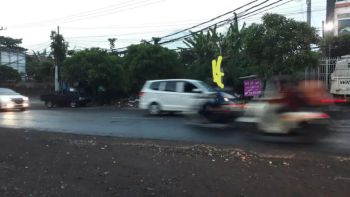 Jual  Tanah Strategis  di kawasan bisnis Teuku Umar Barat Denpasar