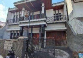 Rumah Siti Mariah Margasari Buahbatu Bagus Harga Jual Cepat