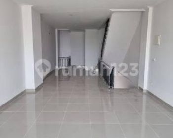 Disewakan Ruko 2 Gandeng Di Daerah Sedayu City, Kelapa Gading, Jakut