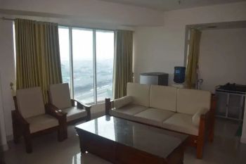 dijual 2 bedroom ( BU ) grand kamala lagoon