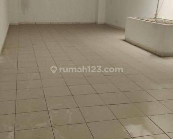Disewakan Ruko 4 Lantai Siap Usaha Strategis di Mainroad Pungkur