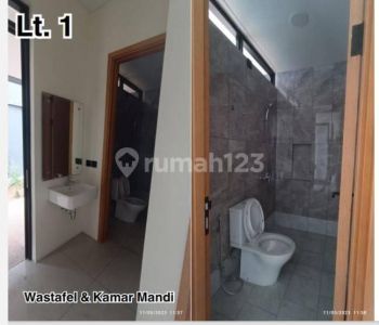 Rumah Bagus di Tatar Nayapati, Bandung