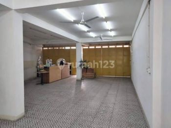 Disewakan Ruang Usaha Mainroad Sukajadi